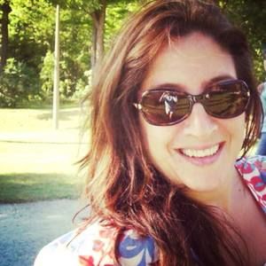 Meet your Posher, Connie